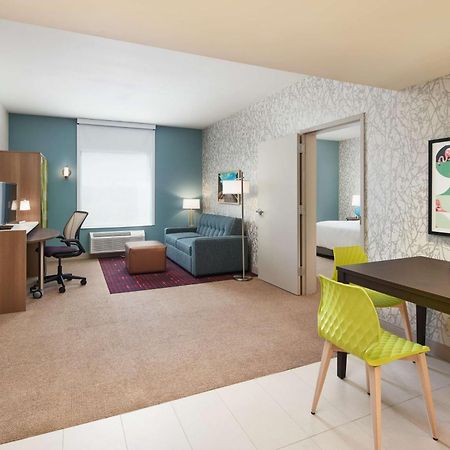 Home2 Suites By Hilton Palm Bay I 95 Dış mekan fotoğraf