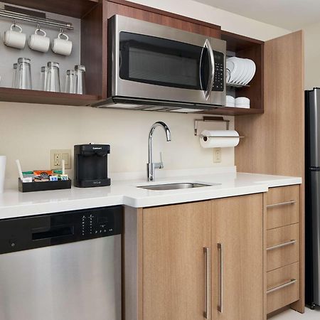 Home2 Suites By Hilton Palm Bay I 95 Dış mekan fotoğraf