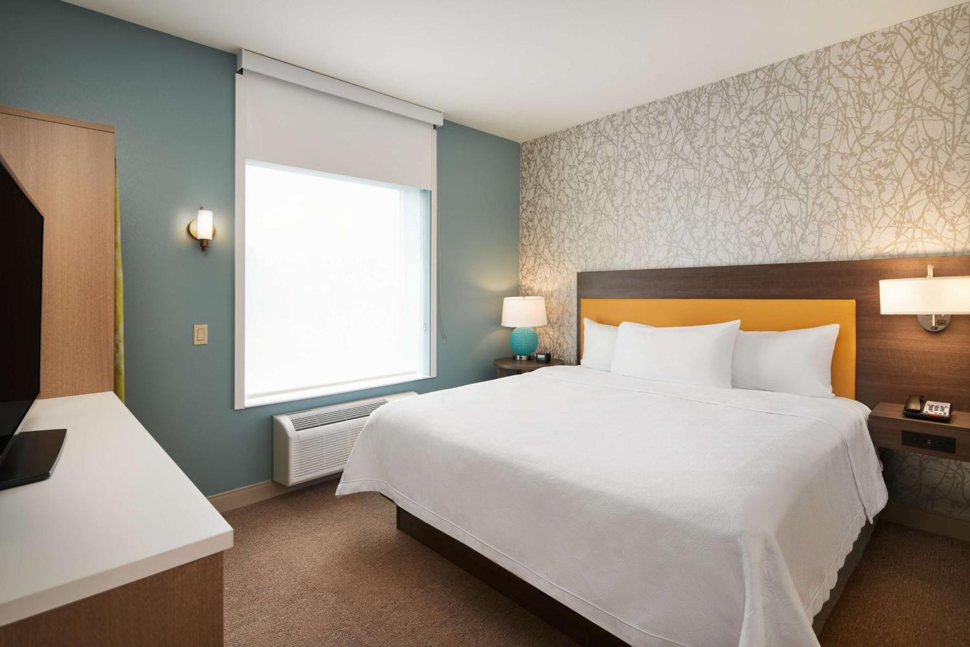 Home2 Suites By Hilton Palm Bay I 95 Dış mekan fotoğraf