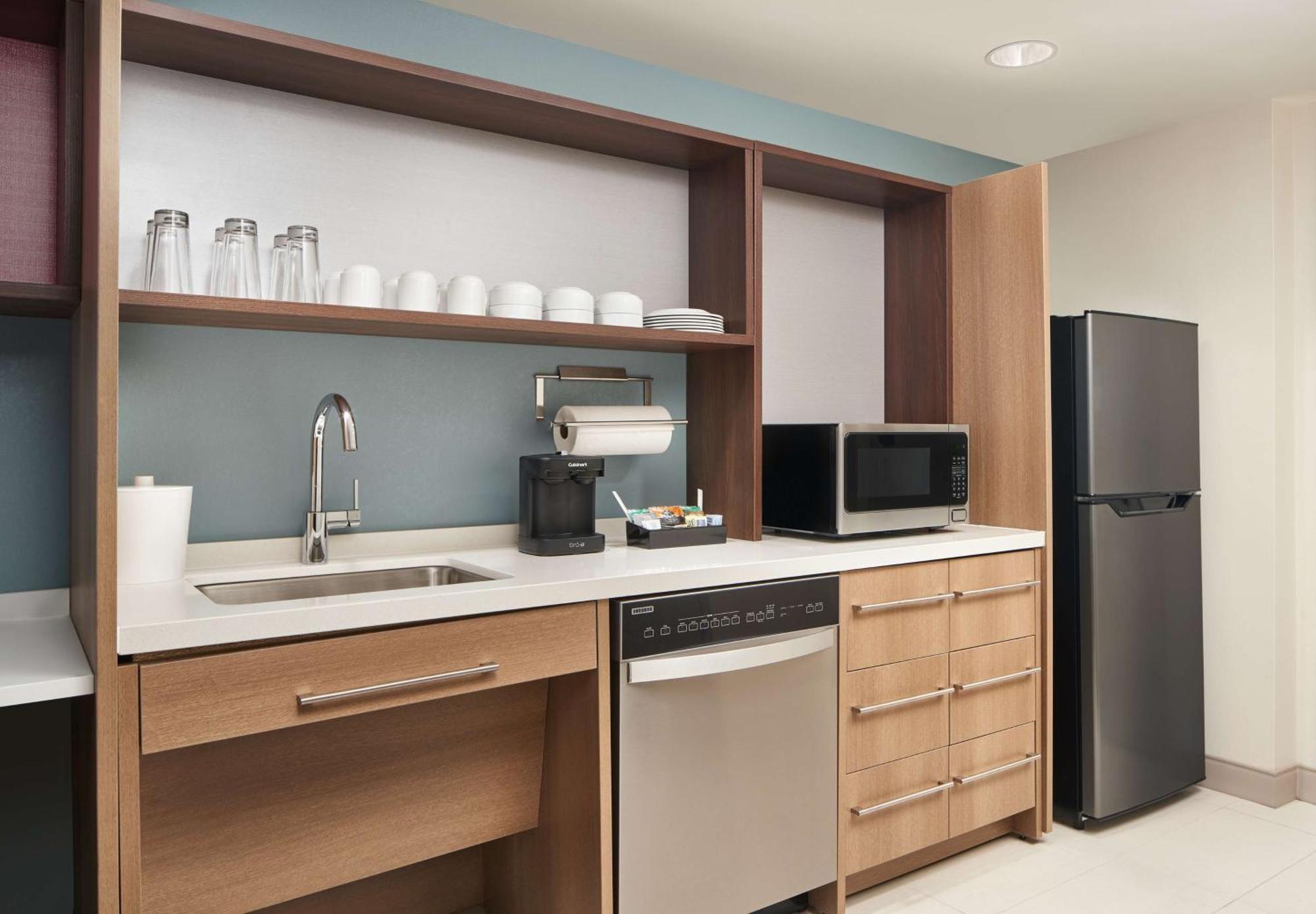 Home2 Suites By Hilton Palm Bay I 95 Dış mekan fotoğraf