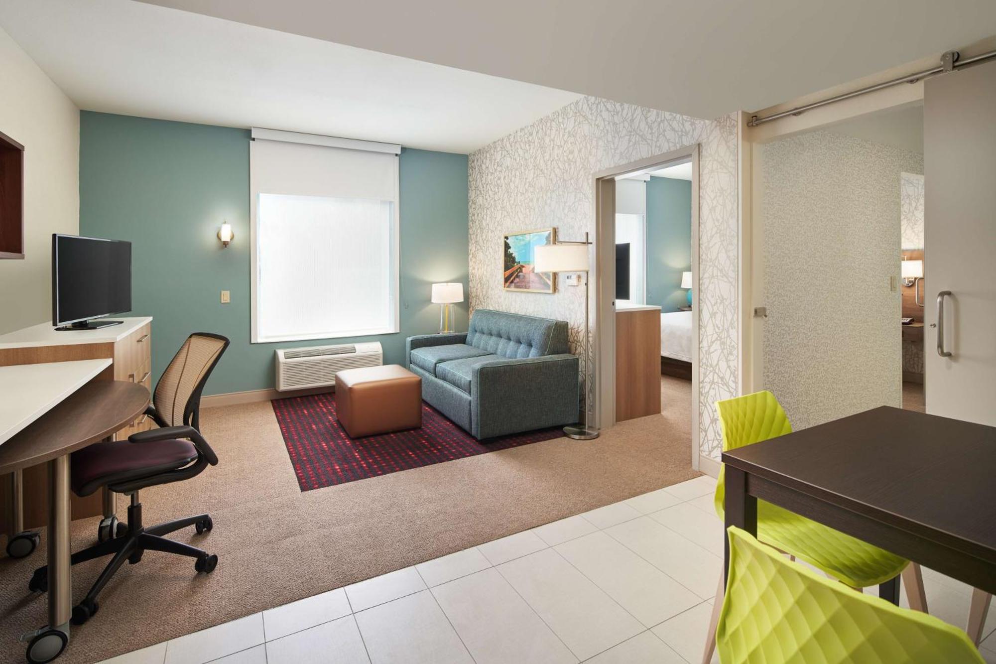 Home2 Suites By Hilton Palm Bay I 95 Dış mekan fotoğraf