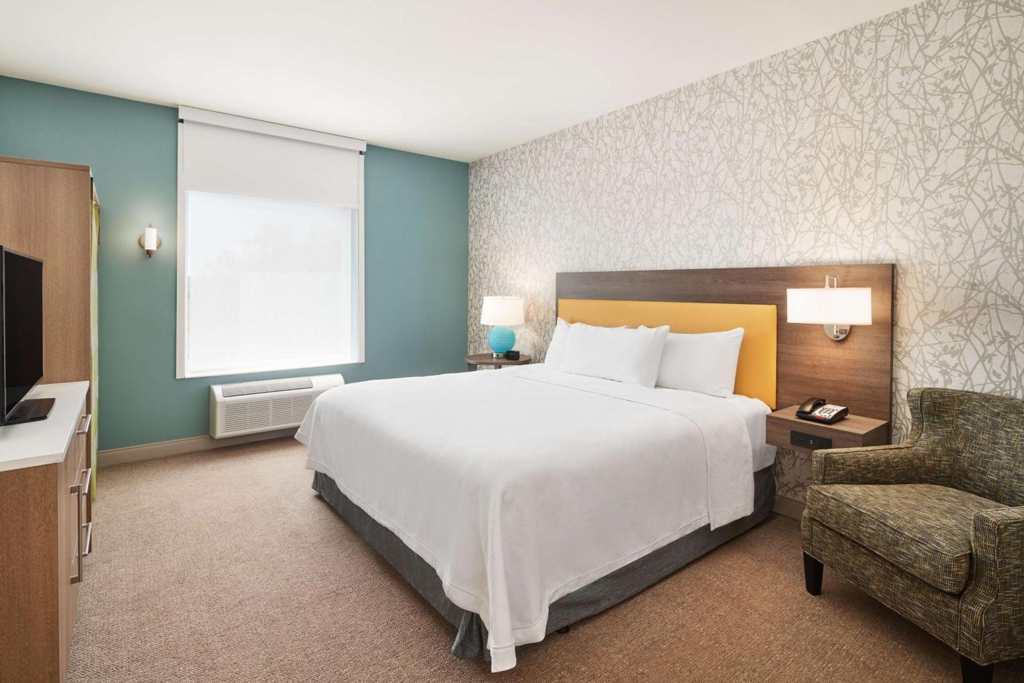 Home2 Suites By Hilton Palm Bay I 95 Dış mekan fotoğraf