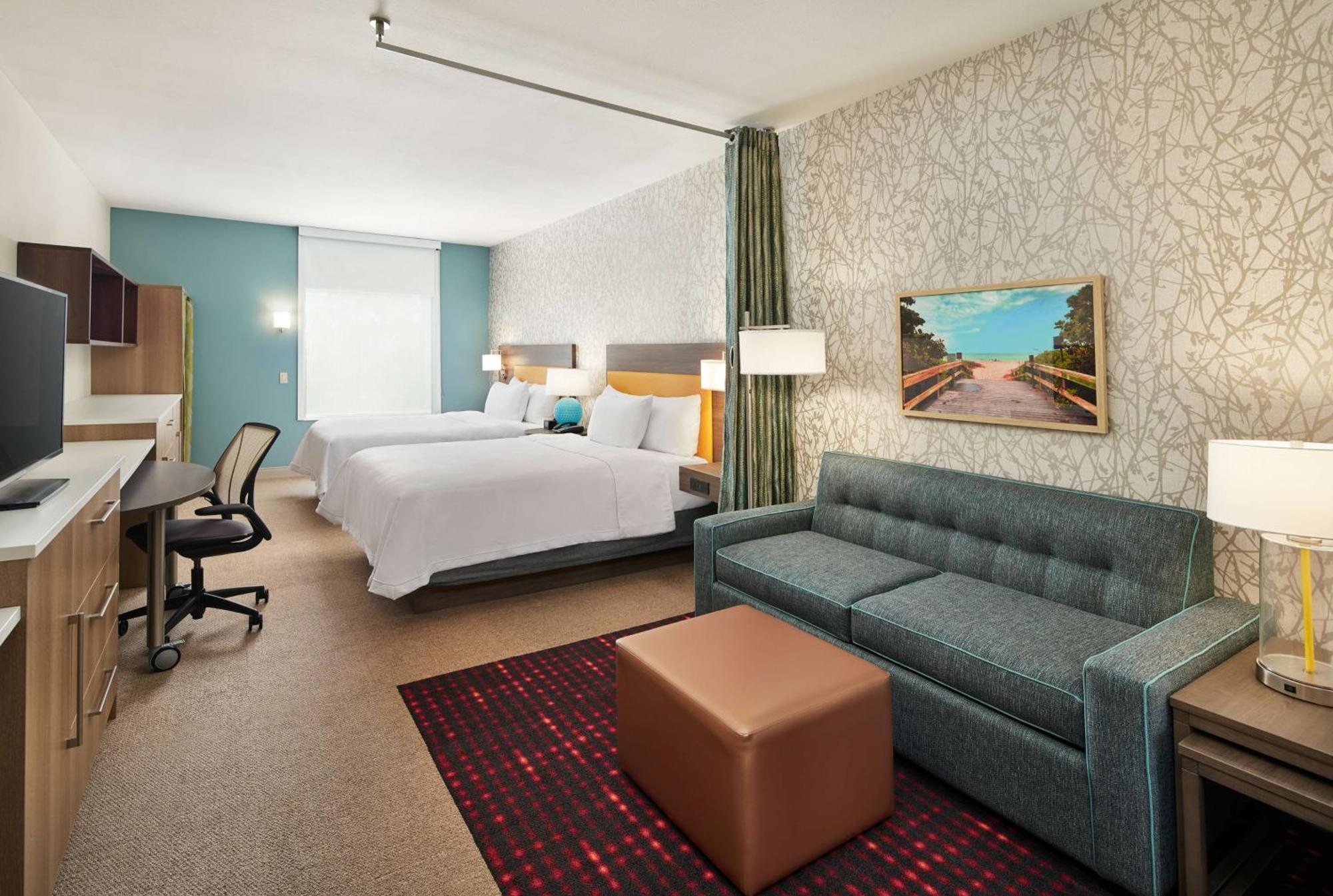 Home2 Suites By Hilton Palm Bay I 95 Dış mekan fotoğraf