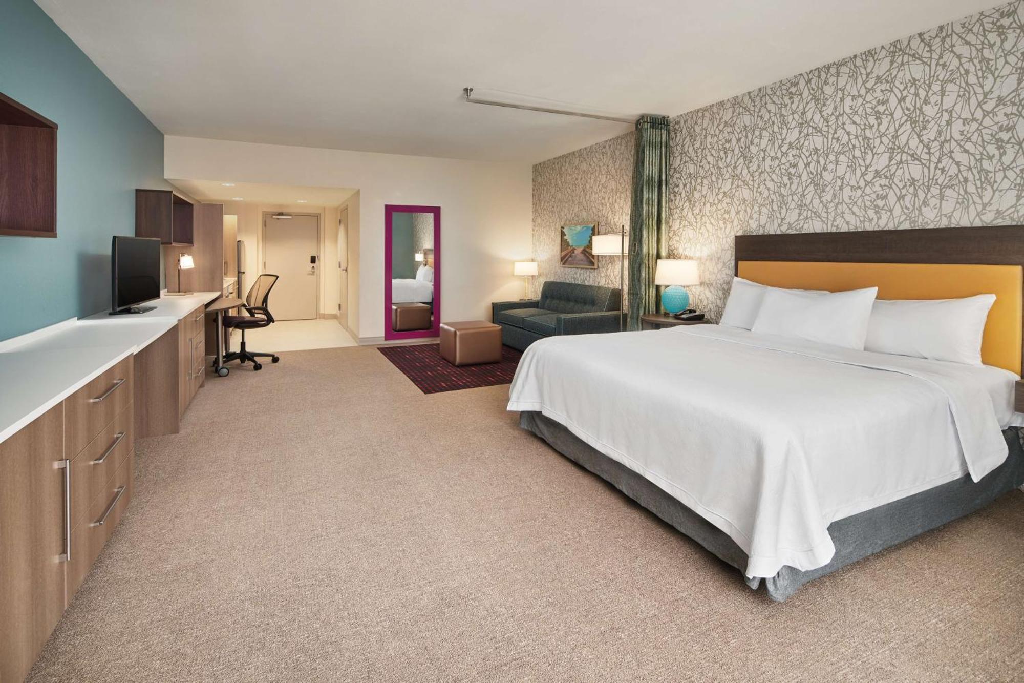 Home2 Suites By Hilton Palm Bay I 95 Dış mekan fotoğraf
