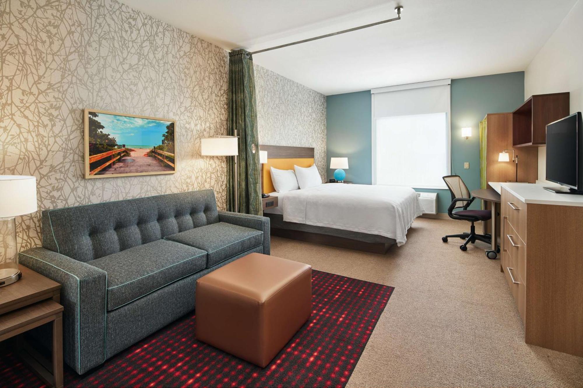 Home2 Suites By Hilton Palm Bay I 95 Dış mekan fotoğraf