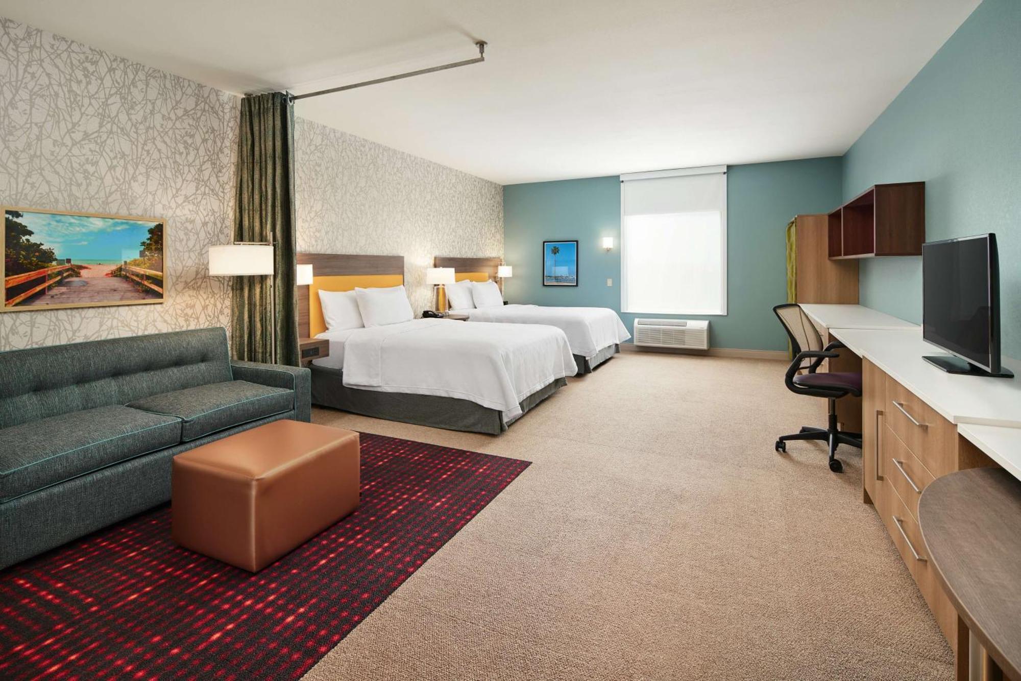 Home2 Suites By Hilton Palm Bay I 95 Dış mekan fotoğraf
