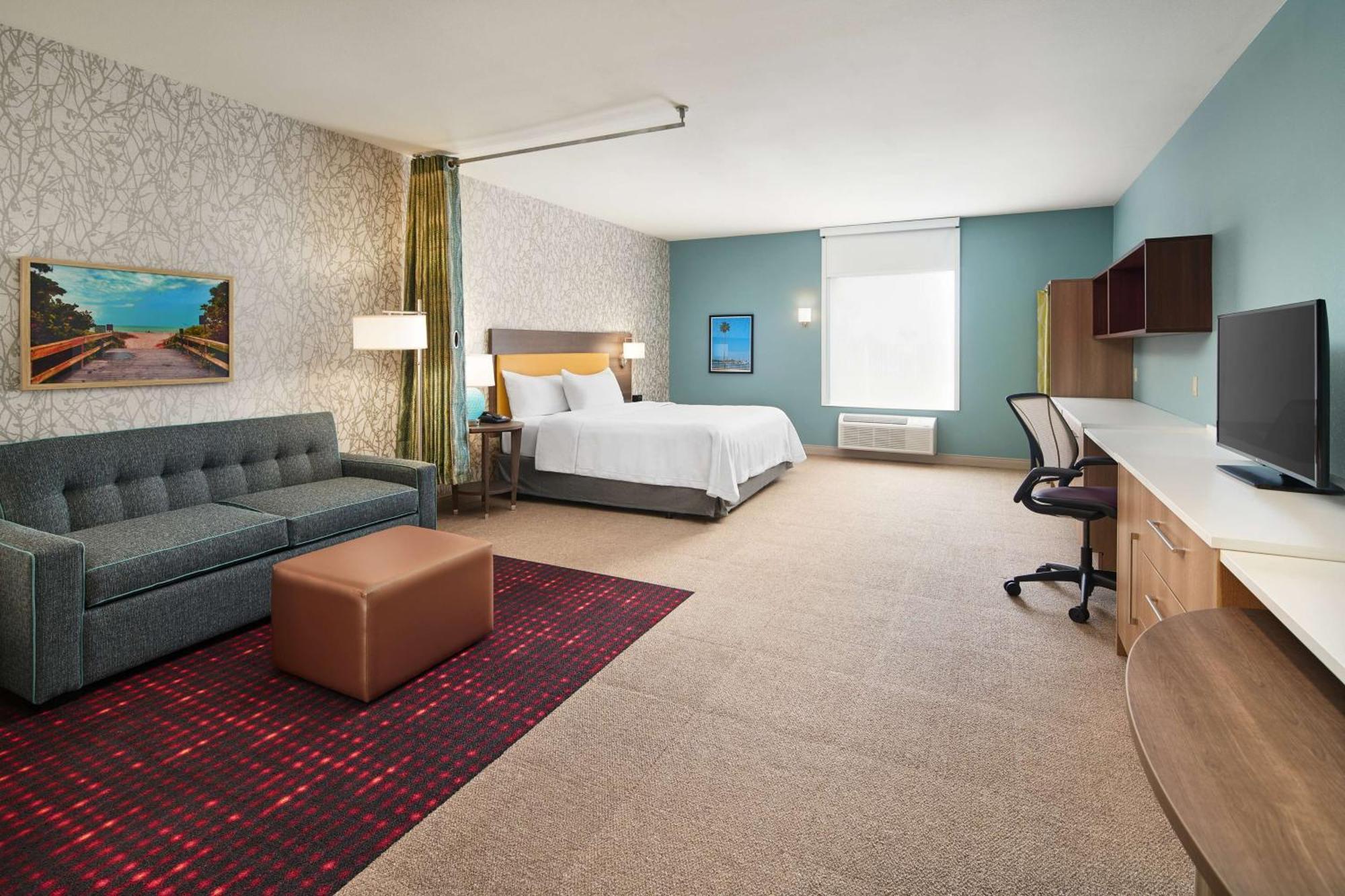 Home2 Suites By Hilton Palm Bay I 95 Dış mekan fotoğraf