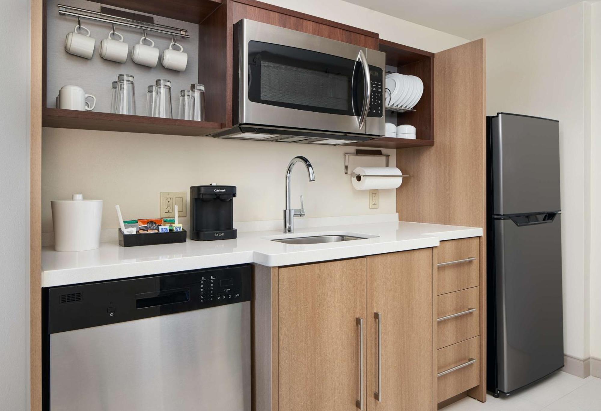 Home2 Suites By Hilton Palm Bay I 95 Dış mekan fotoğraf
