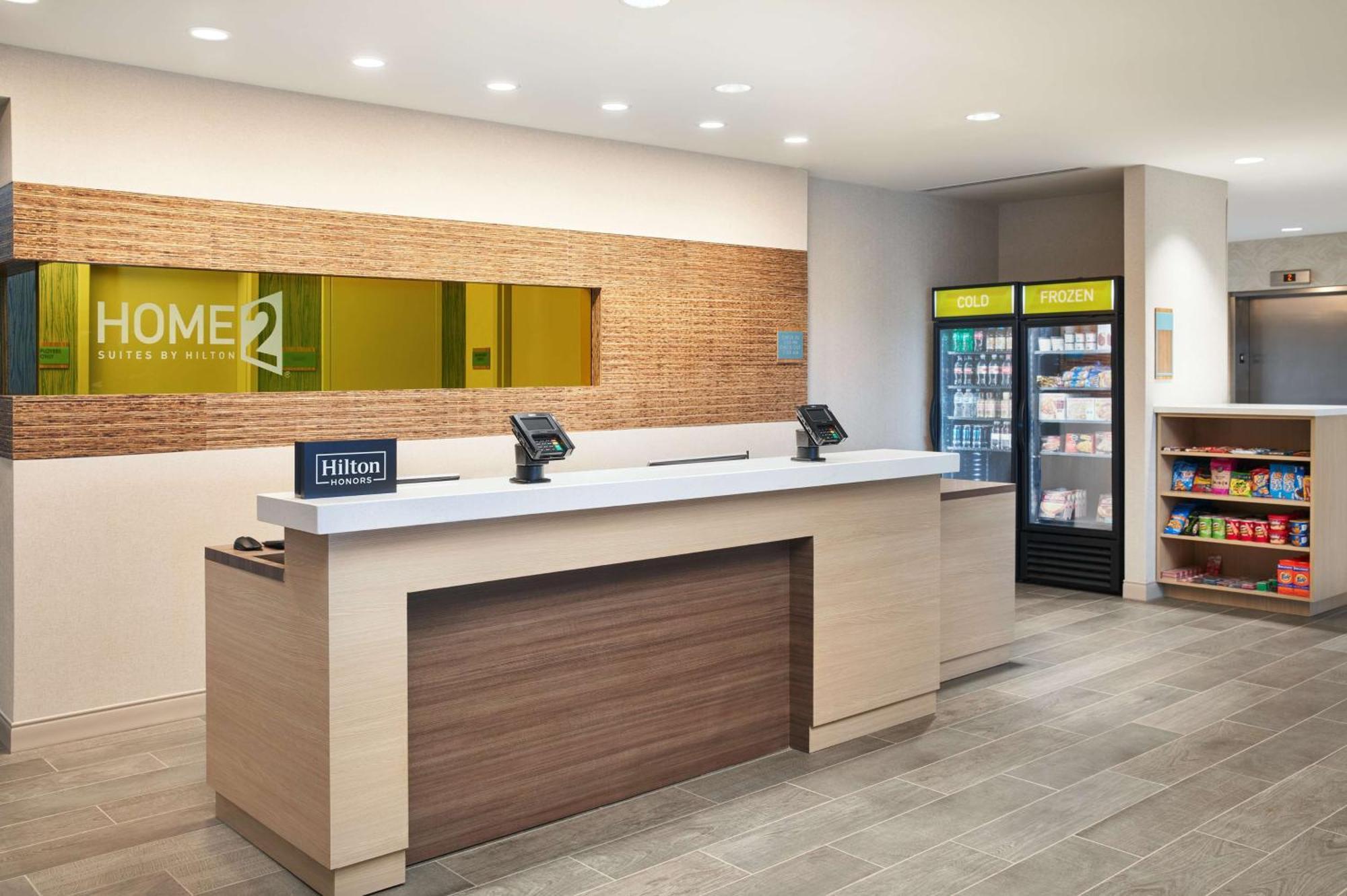 Home2 Suites By Hilton Palm Bay I 95 Dış mekan fotoğraf