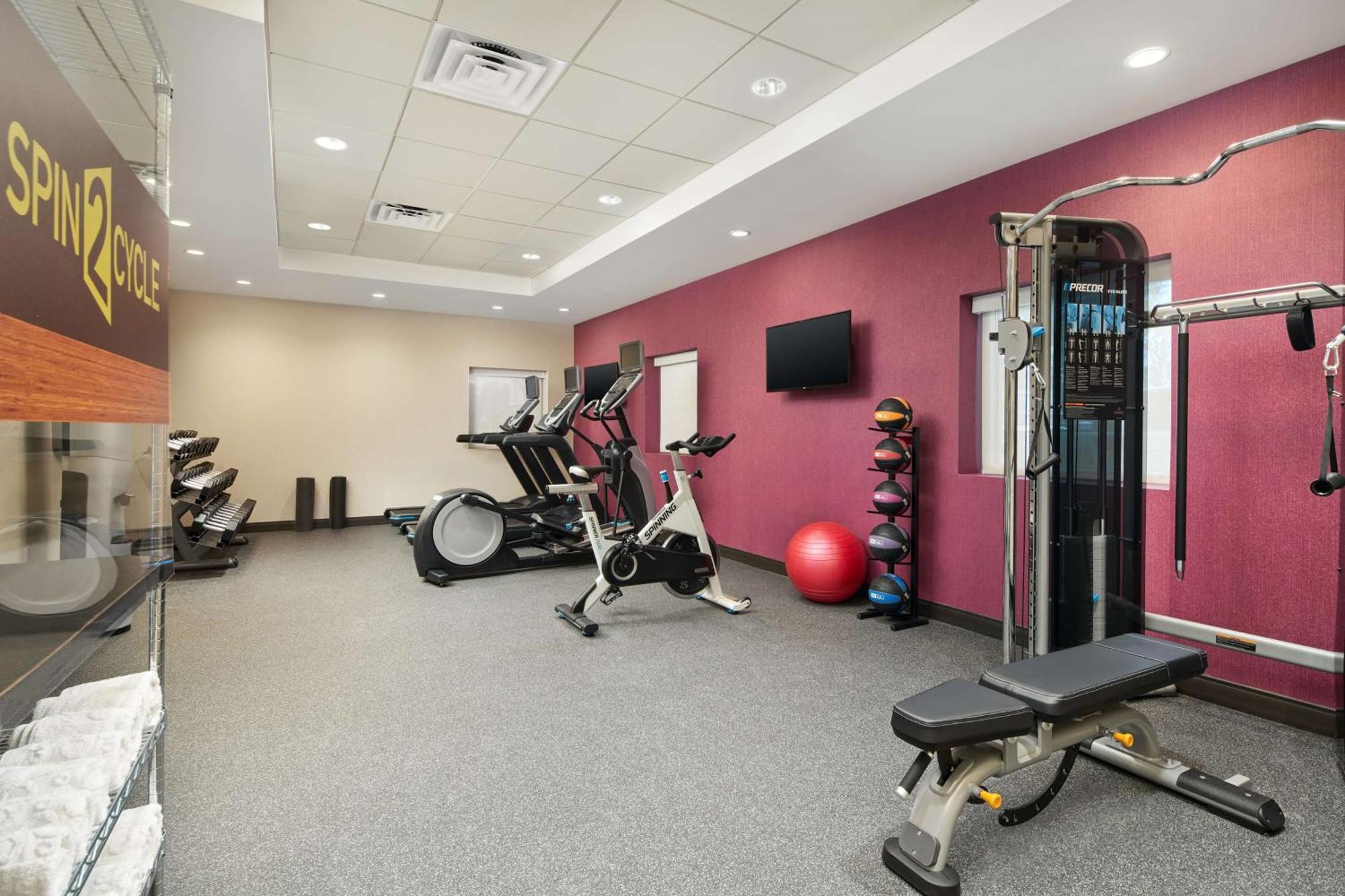 Home2 Suites By Hilton Palm Bay I 95 Dış mekan fotoğraf